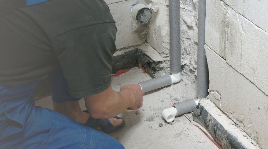Local expert plumbing services in Geyser, MT